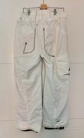 Pantaloni da snowboard donna