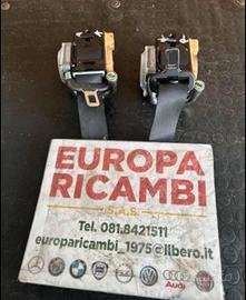 Cinture Di Sicurezza Renault Kadjar