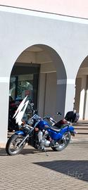 honda shadow 600 