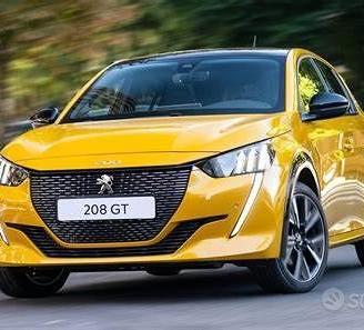 Ricambi peugeot 208 2020 gtline