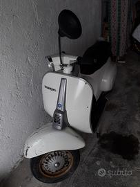 vespa