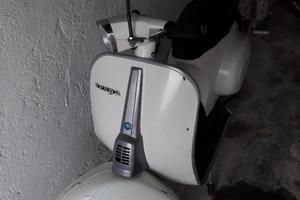 vespa