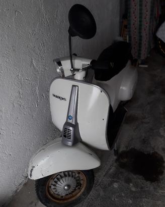 vespa