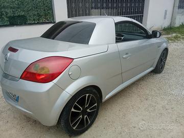 Opel tigra