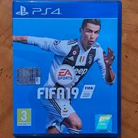 PS4 - FIFA19