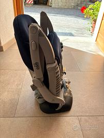 Seggiolino Cam Rialzo Idea 6 mesi max 15 kg