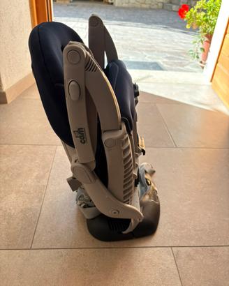 Seggiolino Cam Rialzo Idea 6 mesi max 15 kg