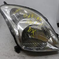 FARO ANT DX SUZUKI SWIFT 1.3 DDIS 2007 Z13DT