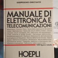 Manuale Hoepli