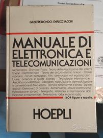 Manuale Hoepli