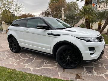 Land Rover Evoque