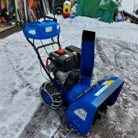 fresa neve axo AMGE 310