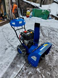 fresa neve axo AMGE 310