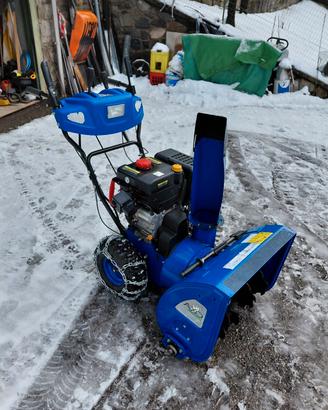 fresa neve axo AMGE 310