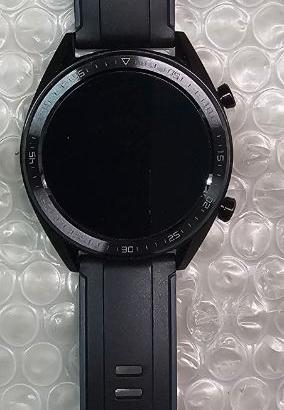 Huawei Watch GT FTN-B19 nero, 46 mm, 1,39" AMOLED