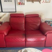 Divano 2 posti