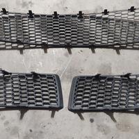 griglie VW paraurti anteriore new beetle cabrio