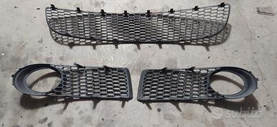 griglie VW paraurti anteriore new beetle cabrio