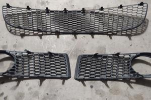 griglie VW paraurti anteriore new beetle cabrio