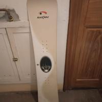 tavola snowboard blackhole