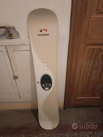 tavola snowboard blackhole