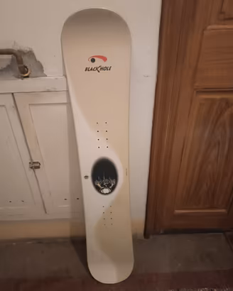 tavola snowboard blackhole