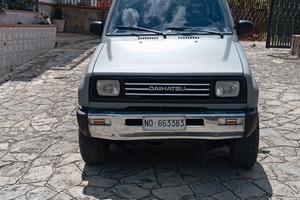 Daihatsu feroza 