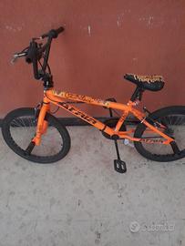 bicicletta