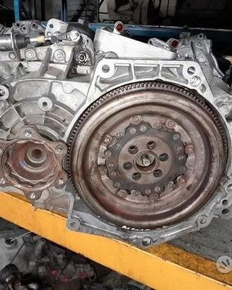 Cambio Automatico Per Volkswagen Passat 2.0 TD HYC