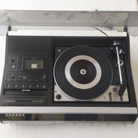 Giradischi HI-FI grundig 3000