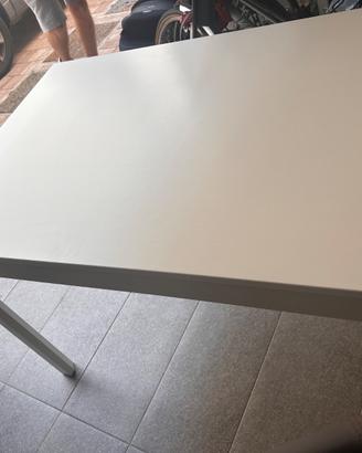 Tavolo Ikea bianco allungabile