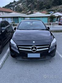 Mercedes-Benz Classe A 180d w176