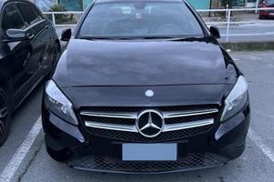 Mercedes-Benz Classe A 180d w176