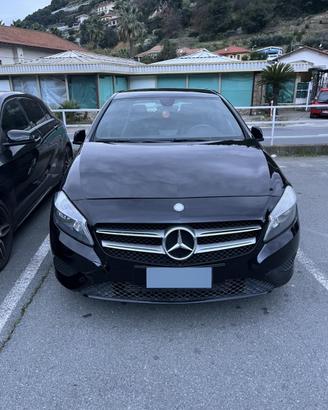 Mercedes-Benz Classe A 180d w176