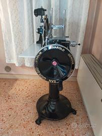 affettatrice San Giorgio 