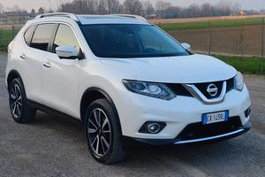 Nissan X-Trail XTRAIL 1.6 DIESEL 7 POSTI