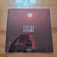 Opuscolo Pubblicitario Turismo in Calabria