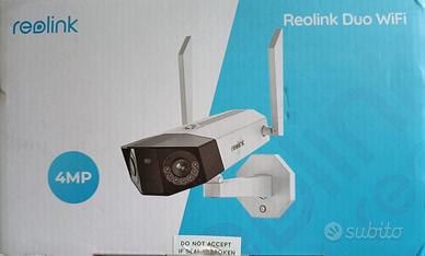 TELECAMERA HIFI