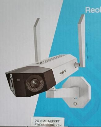 TELECAMERA HIFI