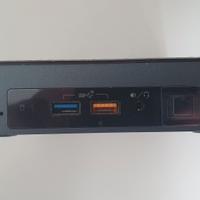 intel nuc