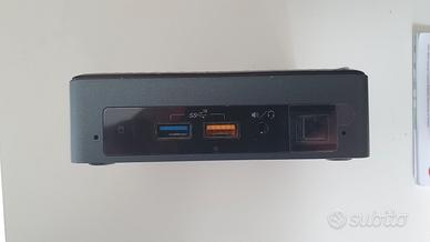 intel nuc