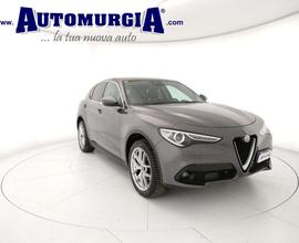 ALFA ROMEO Stelvio 2.2 Turbodiesel 210 CV AT8 Q4