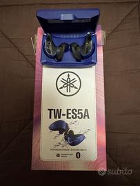 Auricolari Yamaha TW-ES5A