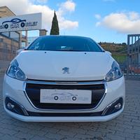 Peugeot 208 PureTech 82 5 porte Active