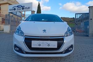 Peugeot 208 PureTech 82 5 porte Active