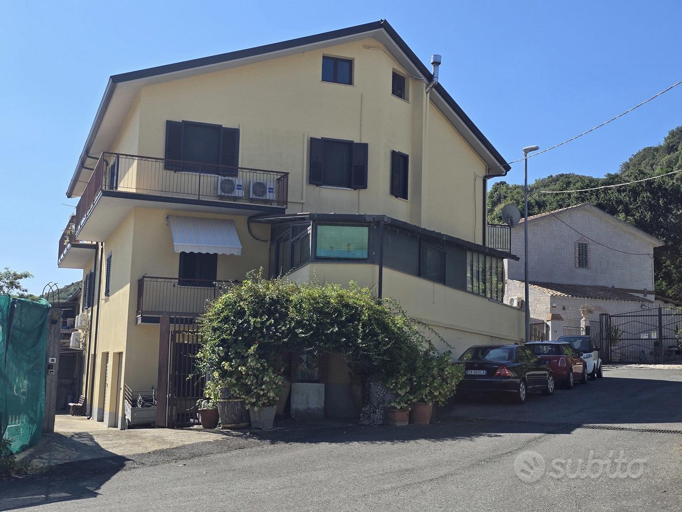 Appartamento – Borgia, Catanzaro - Vista 2