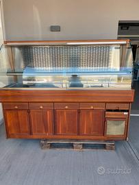 Fetrina frigo