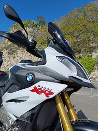BMW s 1000 xr