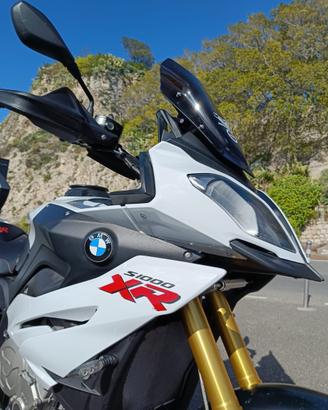 BMW s 1000 xr