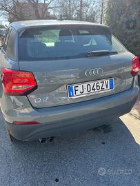 Audi Q2 S-Tronic 190cv 2.0